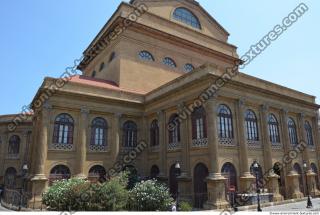 Photo Reference of Inspiration Building Palermo 0004